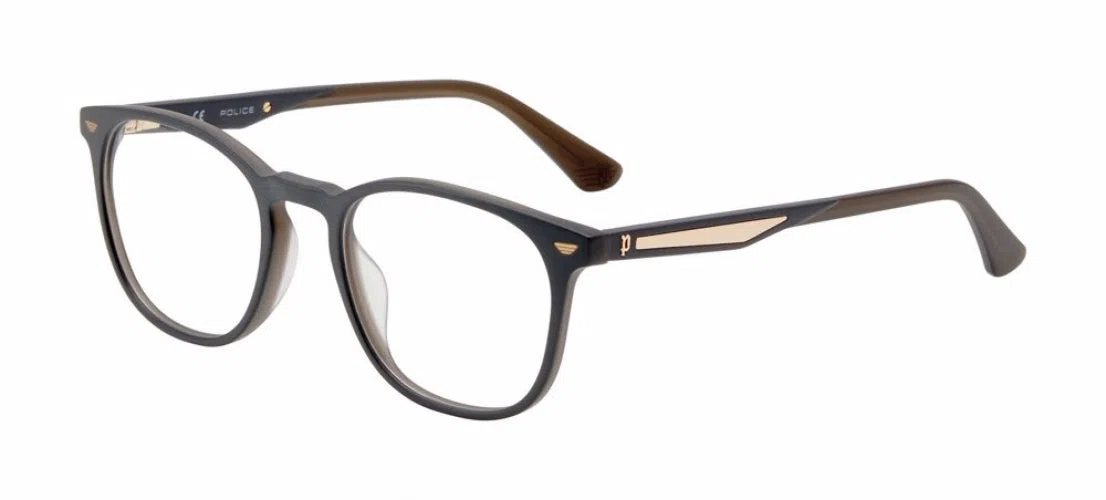 Police VPLF02 Eyeglasses - view 4